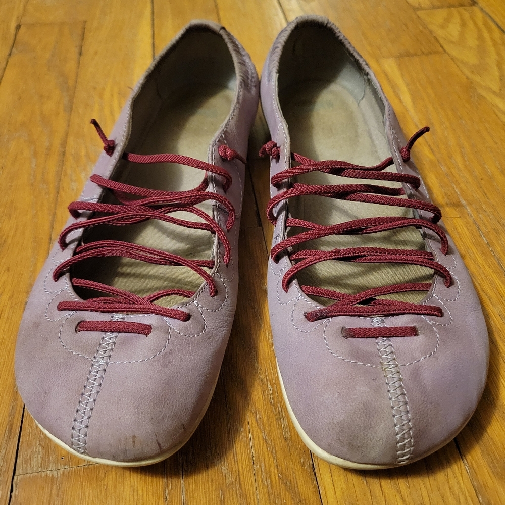 Camper Peu ballet flats